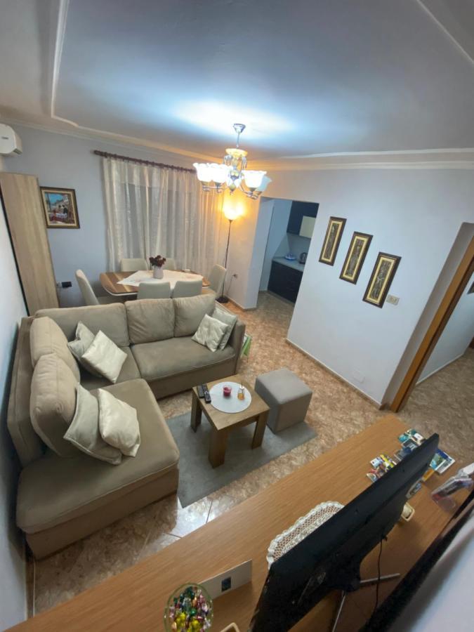 Bledi'S Apartment ティラナ エクステリア 写真